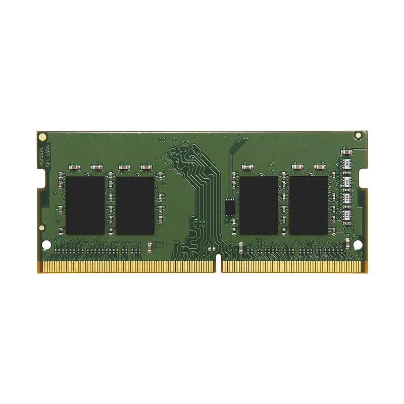 Memoria RAM DDR4 SODIMM 8GB Kingston 3200MHz