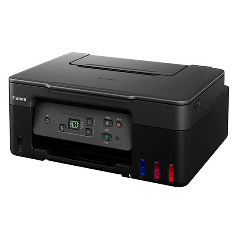 Impresora Canon Inyeccion Multifuncional MegaTank G2170