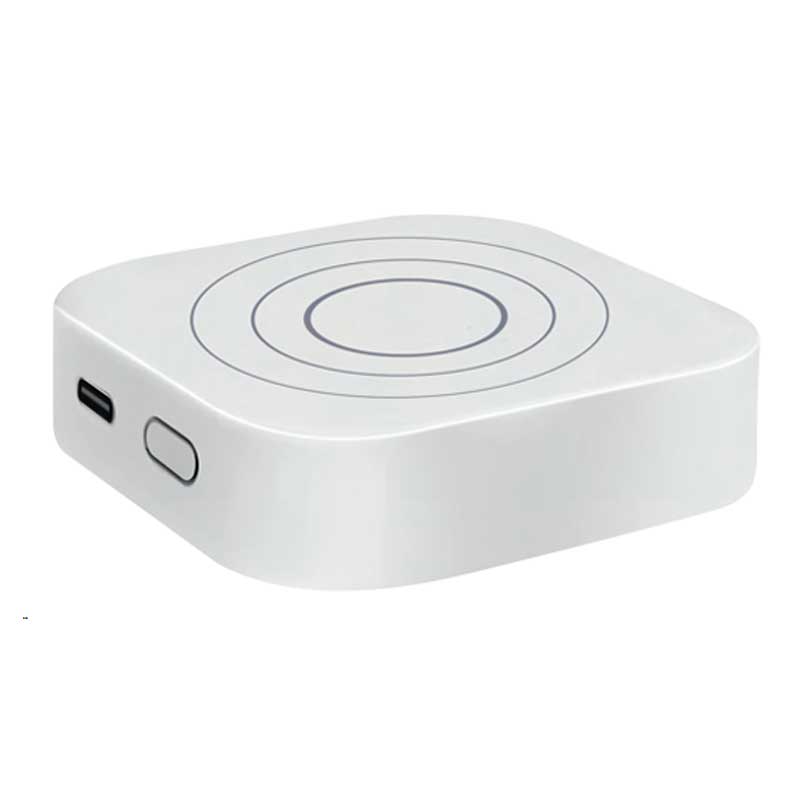 Sensor de Presencia Humana VTA+ 84462 Dwarf Smart Home Wi-Fi