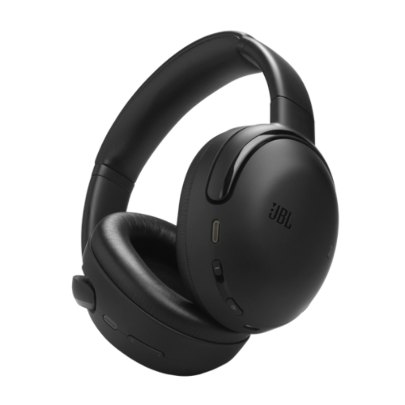 Audifonos tipo Headset JBL Tour One M3 Bluetooth con Micrófono Negro