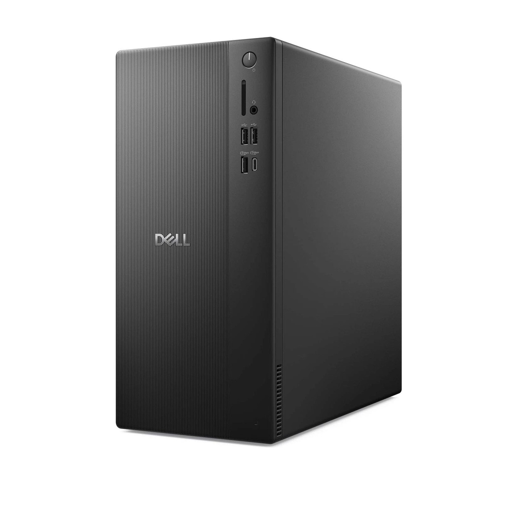 Computadora Dell ECT Intel Core Ultra 5 225 8GB RAM 512GB SSD W11 Home Inglés