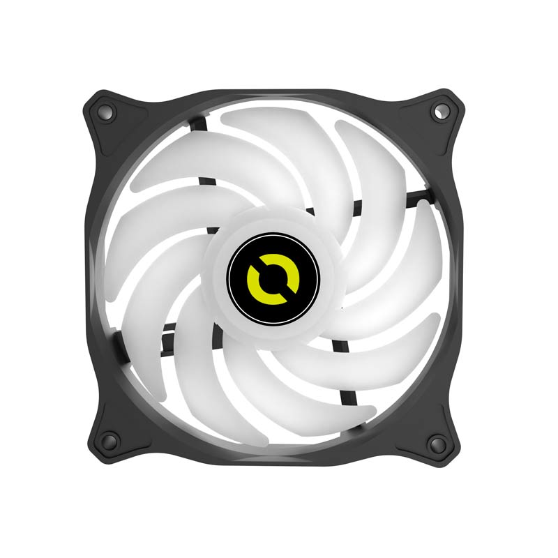 [CF-A13] Ventilador Vektor Tech CF-A13 120mm RGB