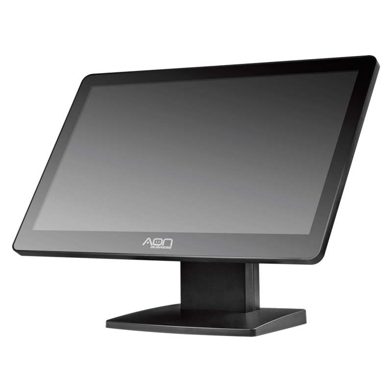[AO-MO-1003] Monitor 15.6" Touchscreen AON AO-MO-1003 1366×768 VGA HDMI