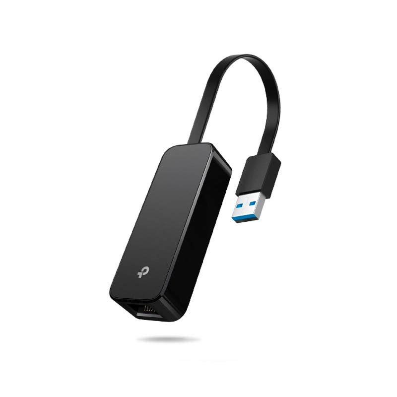 Adaptador de Red USB a RJ45 TP-Link UE306 V1 10/100/1000 Mbps