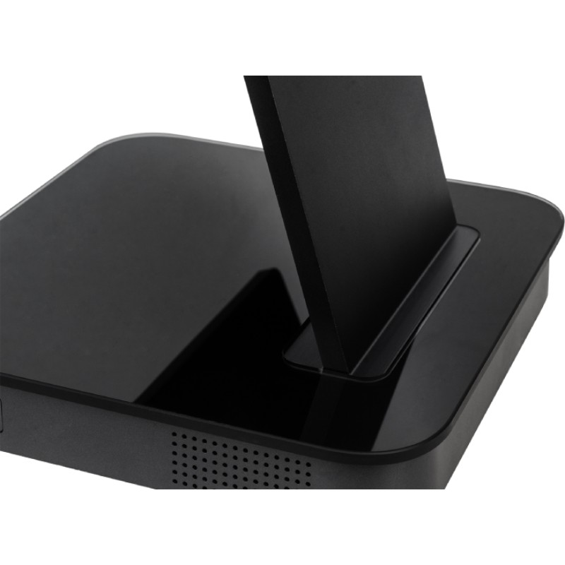 [AO-AO-1008] Computadora AIO AON ALLDROID-100 15.6" RK3566 2GB RAM 15GB SSD Android 11 Negro