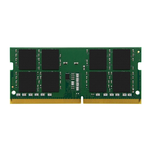 [KVR32S22S8/16] Memoria RAM DDR4 SODIMM 16GB Kingston 3200MHz