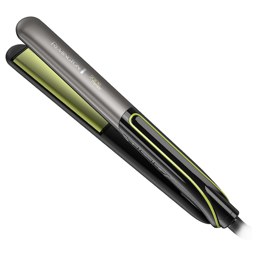 [S12A] Plancha Alisadora Remington Para Cabello Shine Therapy