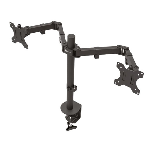 [KPM-310] Bracket Klip Xtreme KPM-310 Articulado 13"-32" Negro