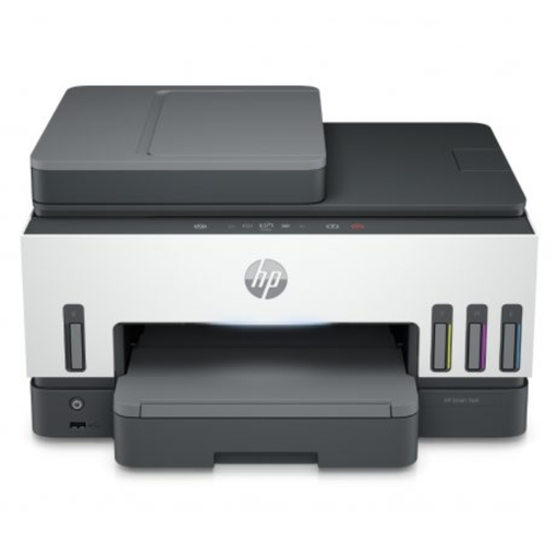 [4WF66A#AKY] Impresora HP Inyección Multifuncional Smart Tank 790 USB Wi-Fi Bluetooth