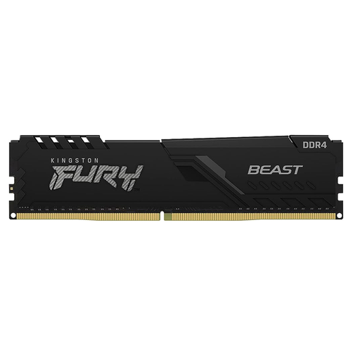 [KF432C16BB/16] Memoria RAM DDR4 DIMM 16GB Kingston Fury BEAST 3200MHz CL16