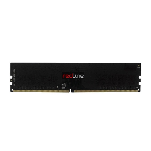 [MRE4U320NNNF8G] Memoria RAM DDR4 DIMM 8GB Mushkin RedLine 3200MHz