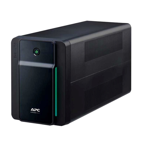 [BVX1200L-LM] UPS 1200VA APC BVX1200L-LM 650W 6 Tomas Nema