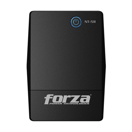 [NT-511] UPS 500VA Forza NT-511 250W
