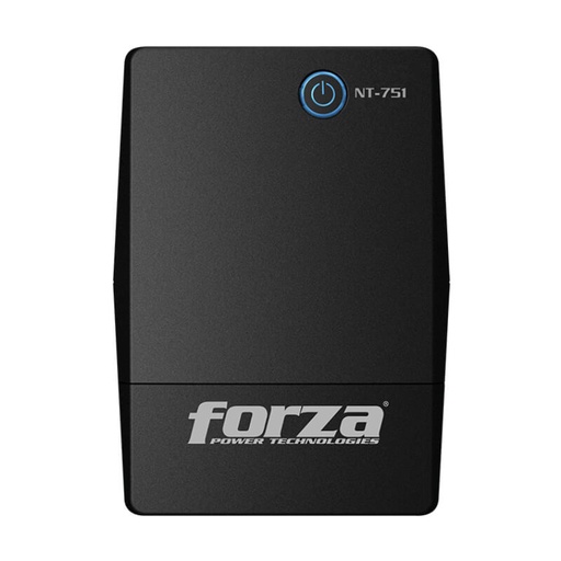 [NT-751] UPS 750VA Forza NT-751 375W