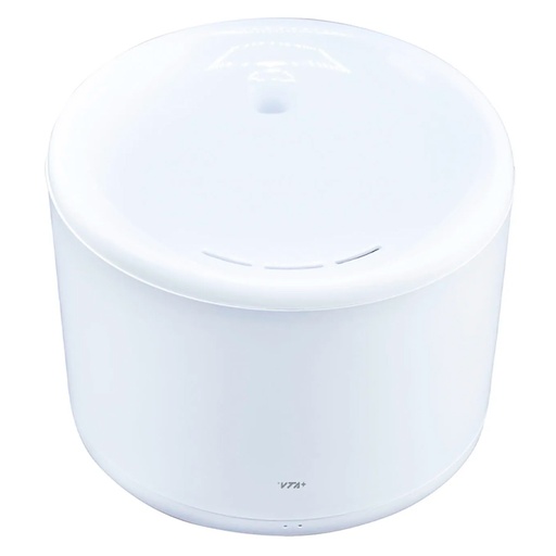 [VTA-84676] Bebedero de Agua para Mascotas VTA+ Smart Home Wi-Fi 2Lt