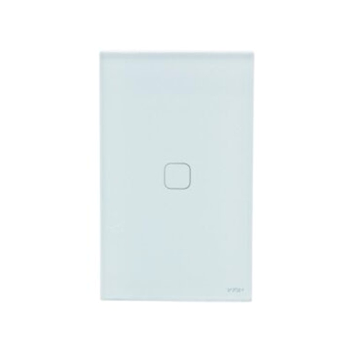 [VTA-84530] Interruptor Inteligente Sencillo VTA+ Connect IOT Smart Home Wi-Fi