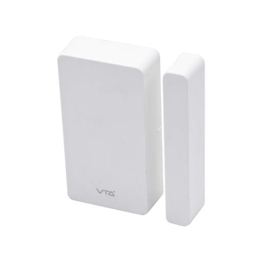 [VTA-84650] Sensor de Apertura VTA para Puertas y Ventanas Smart Home Wi-Fi