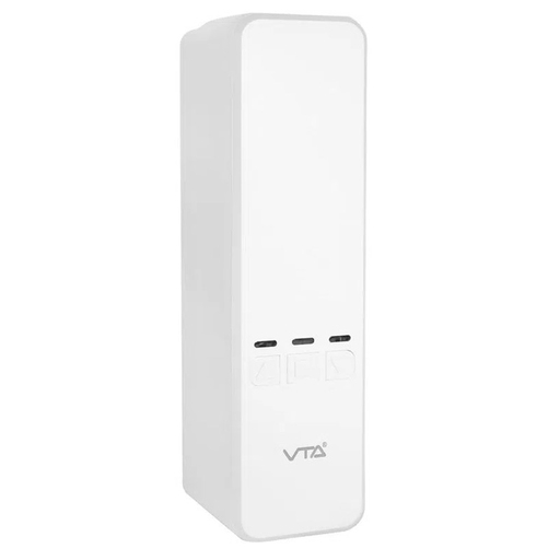 [VTA-84745] Controlador de Persianas VTA+ IoT touch Smart Home Wi-Fi