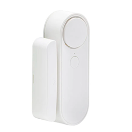 [VTA-84654] Sensor de Apertura VTA+ Ding para Puertas y Ventanas con Alarma Smart Home Wi-Fi