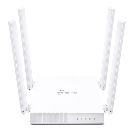 [Archer C24] Router TP-Link Archer C24 AC750 Doble Banda
