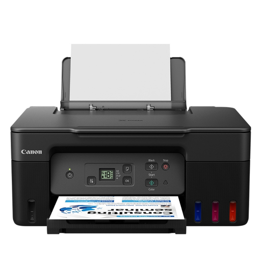 [5804C004AA] Impresora Canon Inyeccion Multifuncional MegaTank G2170
