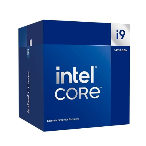 [BX8071514900] Procesador Intel Core i9-14900 2.0 GHz 14th Gen