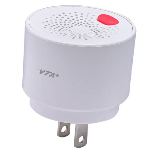 [VTA-84742] Alarma Detectora de Gas VTA 84742 Grade II SmartHome