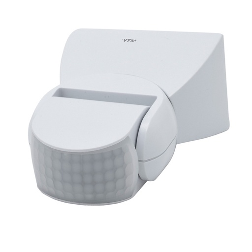 [VTA-84465] Sensor de Movimiento VTA con rango de deteccion a 6m/180°