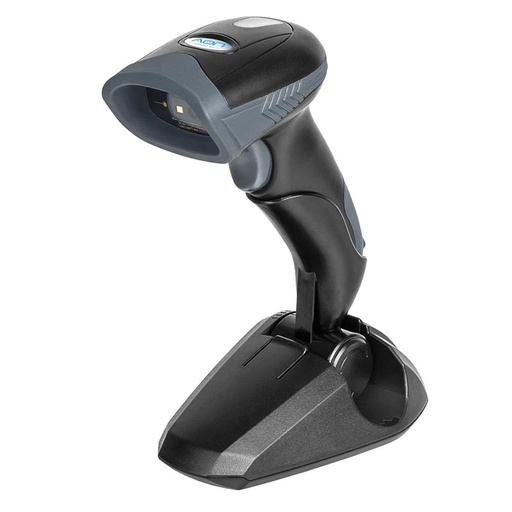 [AO-SC-1002] Lector de Código de Barras AON HS-200 2D Hand Scanner Negro