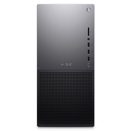 [9M1WG] Computadora Dell XPS 8960 i7-13700 32GB RAM 512GB SSD + 2TB HDD RTX 4060 8GB W11 Home Negro
