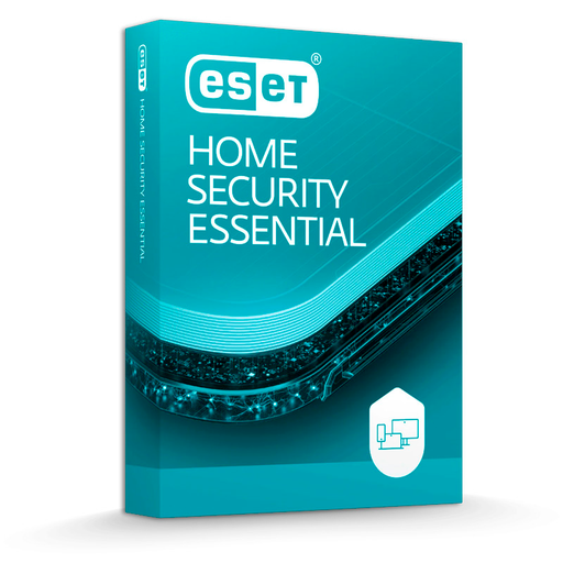 [EHSEME-BX1-1D] Licencia ESET Home Security Essential 1 Dispositivo 1 Año Maestro Estudiante ESD ***FISICA***