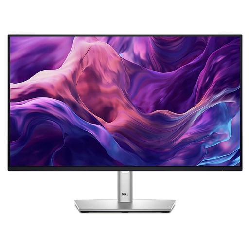 [P2425H] Monitor 23.8" Dell P2425H 1920x1080 VGA HDMI DP