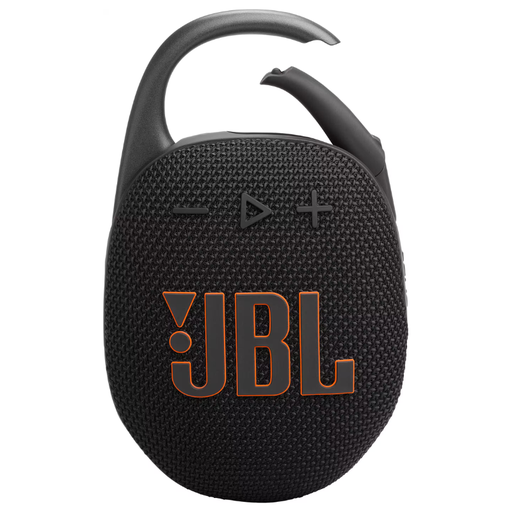 [JBLCLIP5BLKAM] Bocina Bluetooth JBL Clip 5 7W Negro