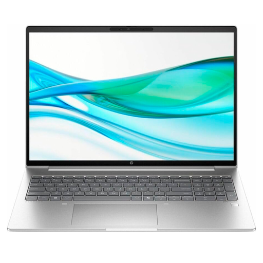 [A27NWLA#ABM] Laptop HP ProBook 460 G11 16" Ultra Core 5 125U 16GB RAM 512GB SSD W11 Pro Gris Claro Teclado Español