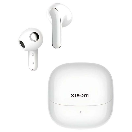 [54398] Audífonos In-Ear Xiaomi Buds 5 Bluetooth Blancos