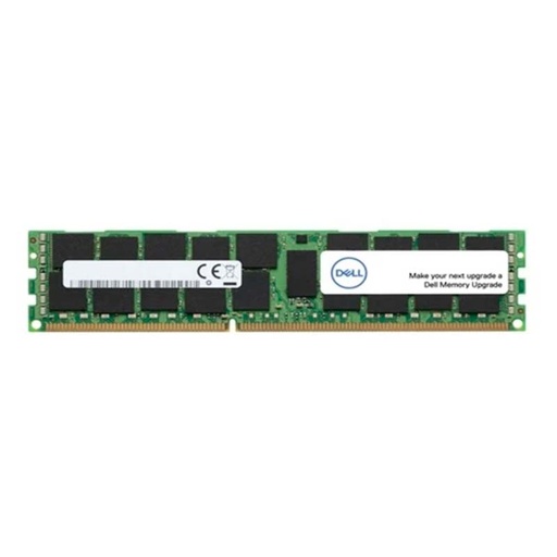 [AC888060] Memoria RAM DDR5 RDIMM 16GB Dell 5600 MT/s ECC 1Rx8