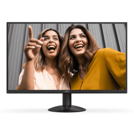 [27B30H] Monitor 27" AOC 27B30H FHD 1920x1080 IPS 100Hz HDMI VGA