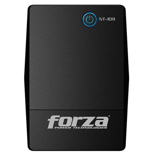 [NT-1011] UPS 1000va Forza NT-1011 500W