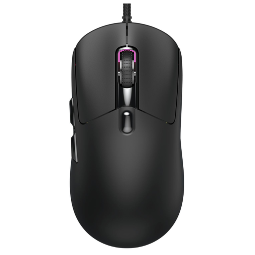 [3MMEOWLB.0001] Mouse Alámbrico Gaming Cougar Minos Neo Óptico 6200DPI Negro