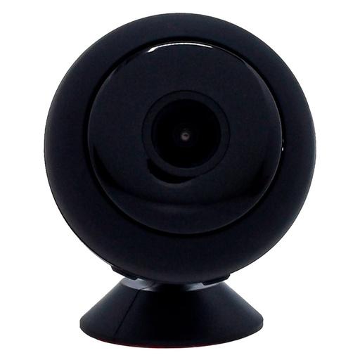 [VTA-84596] Cámara Inteligente VTA+ Mini ION Smart Home Wi-Fi para Interiores Fija FHD 1080p