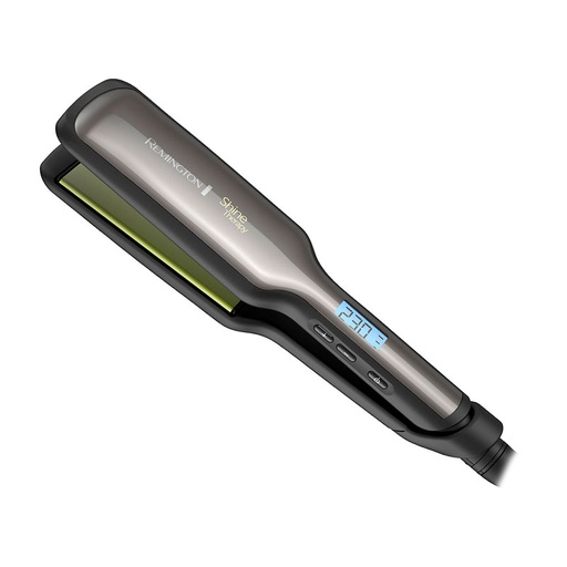 [S9980] Plancha Alisadora para Cabello Remington Con Aguacate + Macadamia