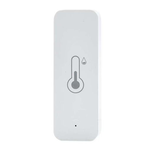 [VTA-84659] Sensor de Temperatura y Humedad VTA+ Clim Smart Home Wi-Fi
