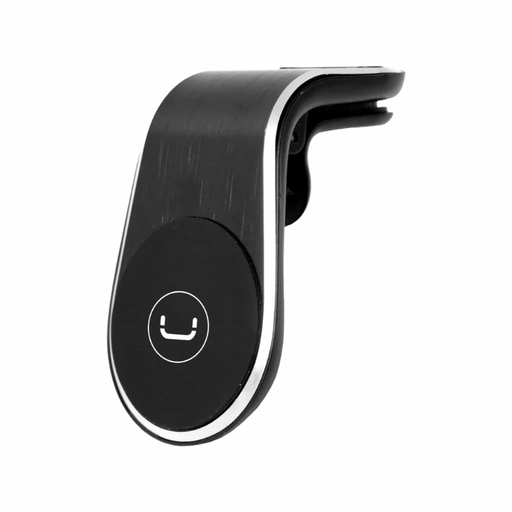[CH3003BK] Base para Celular Magnético Unno Tekno CH3003BK para Ventilas de Aire Acondicionado