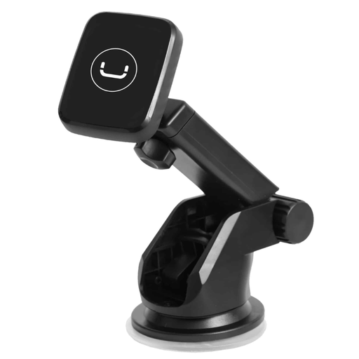 [CH3005BK] Base para Celular Magnético Unno Tekno CH3005BK Brazo Extensible