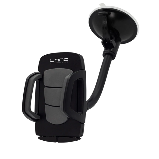 [CH3004BK] Base para Celular Unno Tekno CH3004BK Cuello Largo