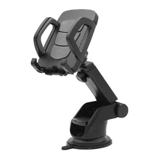 [CH3006BK] Base para Celular Unno Tekno CH3006BK Brazo Extensible