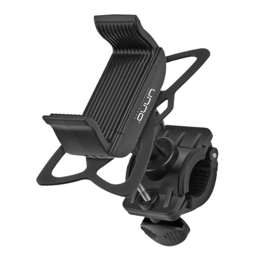 [CH3007BK] Base para Celular Unno Tekno CH3007BK para Moto y Bicicleta
