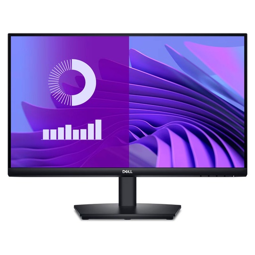 [E2425H] Monitor 23.8" Dell E2425H FHD 1920x1080 75Hz DisplayPort VGA