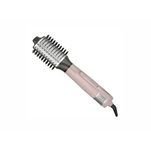 [AS15A] Cepillo para Cabello Remington de Aire Wet2Style Rosa