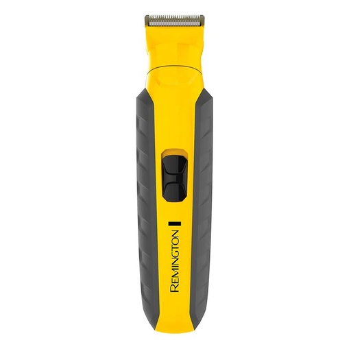 [PG6855A] Cortadora Personal Remington Indestructible Amarillo